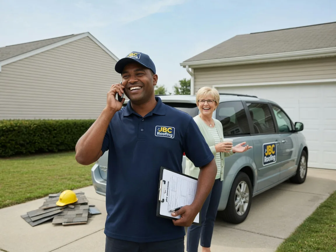 Roof Replacement Albion, OK FAQs